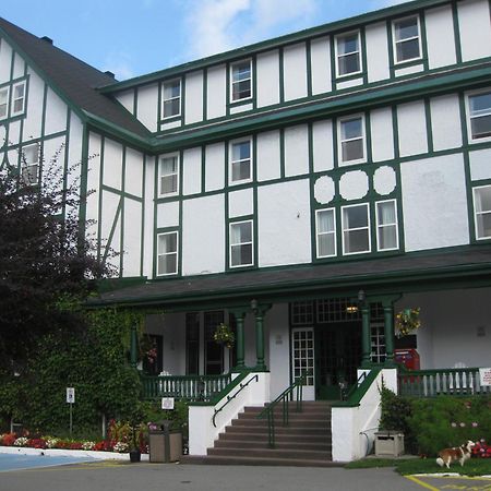 Glynmill Inn Corner Brook Extérieur photo