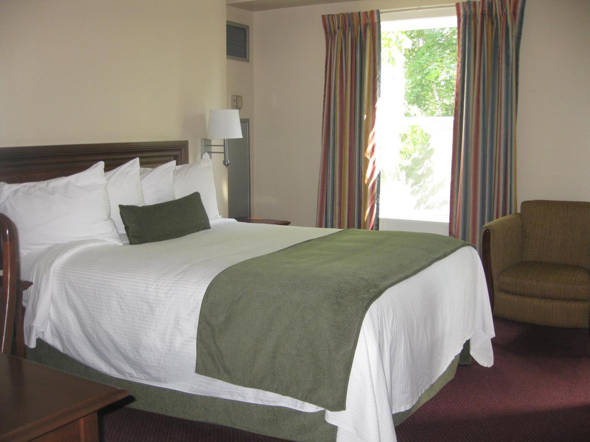 Glynmill Inn Corner Brook Extérieur photo