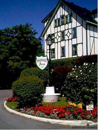 Glynmill Inn Corner Brook Extérieur photo