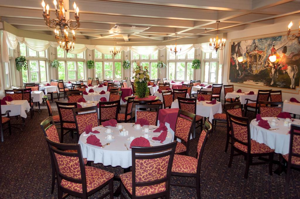 Glynmill Inn Corner Brook Extérieur photo