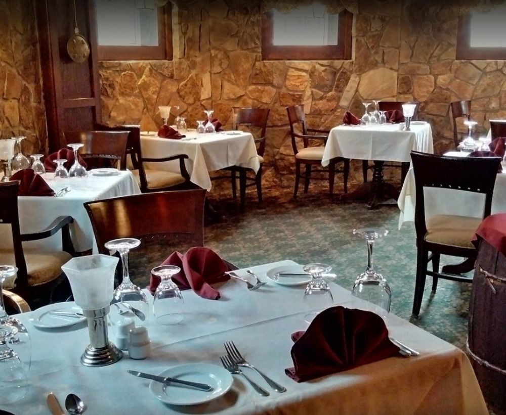 Glynmill Inn Corner Brook Extérieur photo
