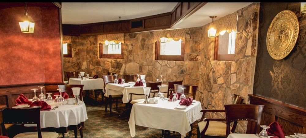Glynmill Inn Corner Brook Extérieur photo