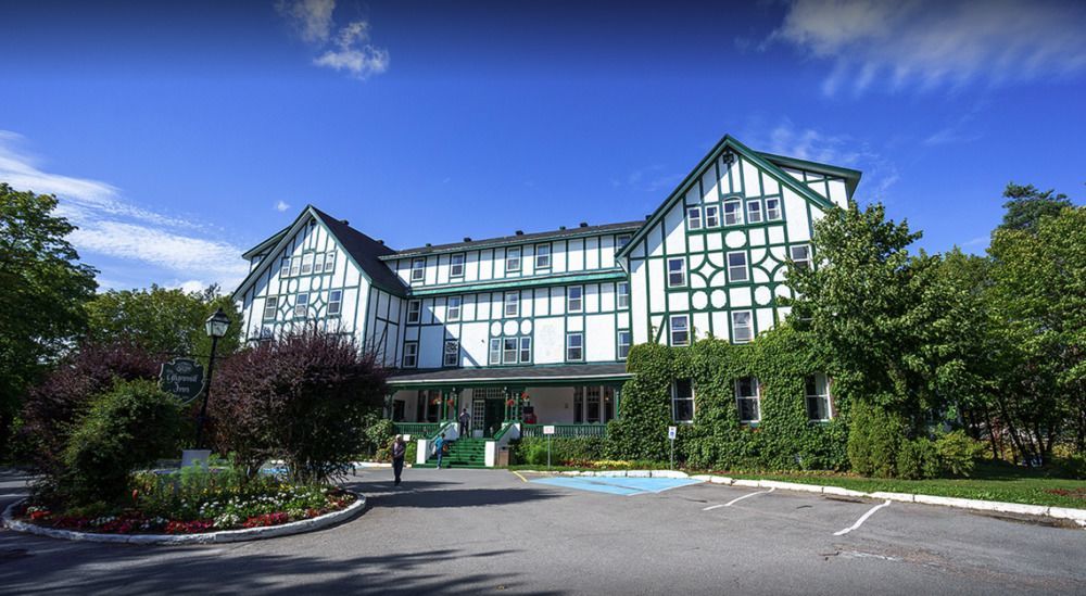 Glynmill Inn Corner Brook Extérieur photo