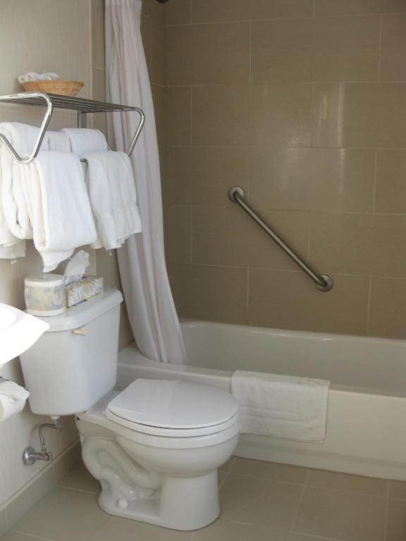 Glynmill Inn Corner Brook Chambre photo