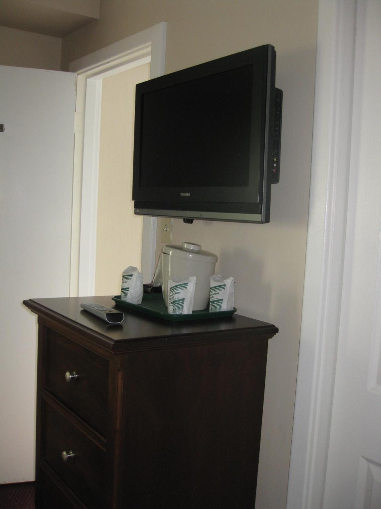 Glynmill Inn Corner Brook Extérieur photo