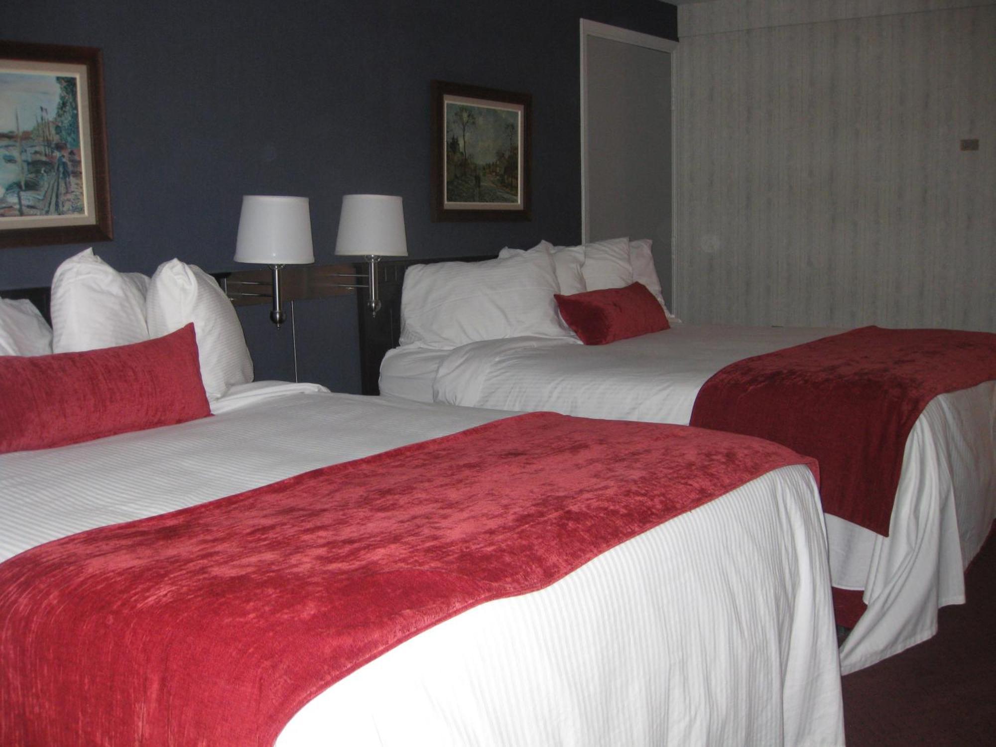 Glynmill Inn Corner Brook Extérieur photo