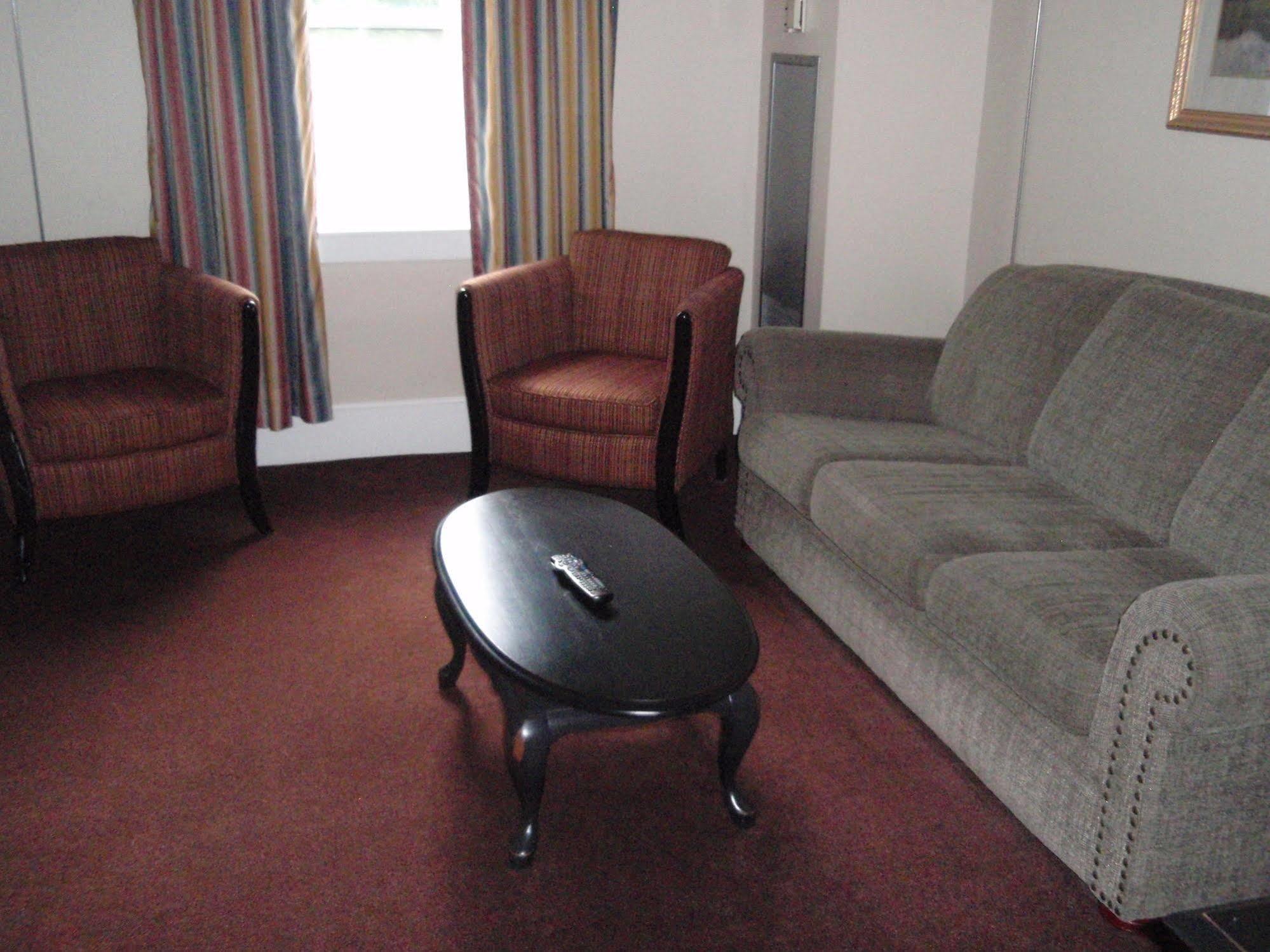 Glynmill Inn Corner Brook Extérieur photo