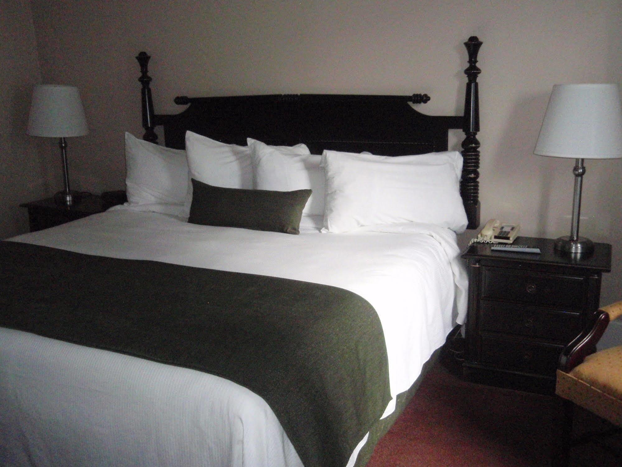 Glynmill Inn Corner Brook Extérieur photo
