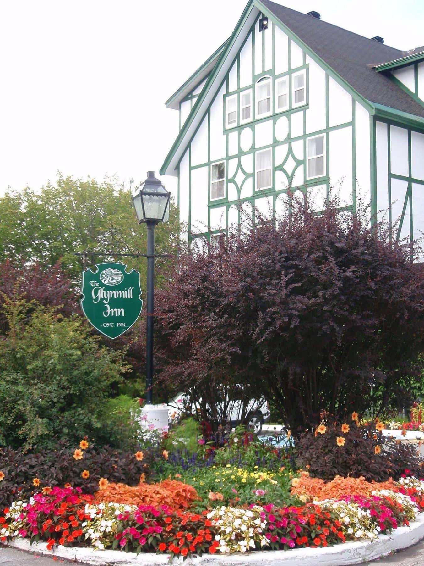 Glynmill Inn Corner Brook Extérieur photo