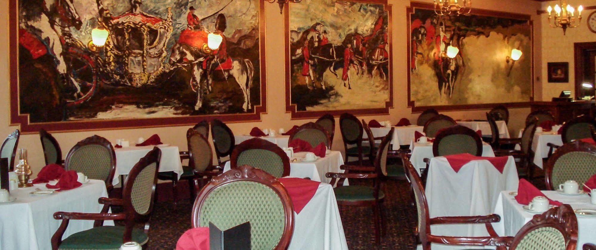 Glynmill Inn Corner Brook Extérieur photo