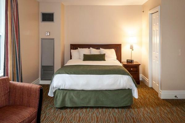 Glynmill Inn Corner Brook Extérieur photo