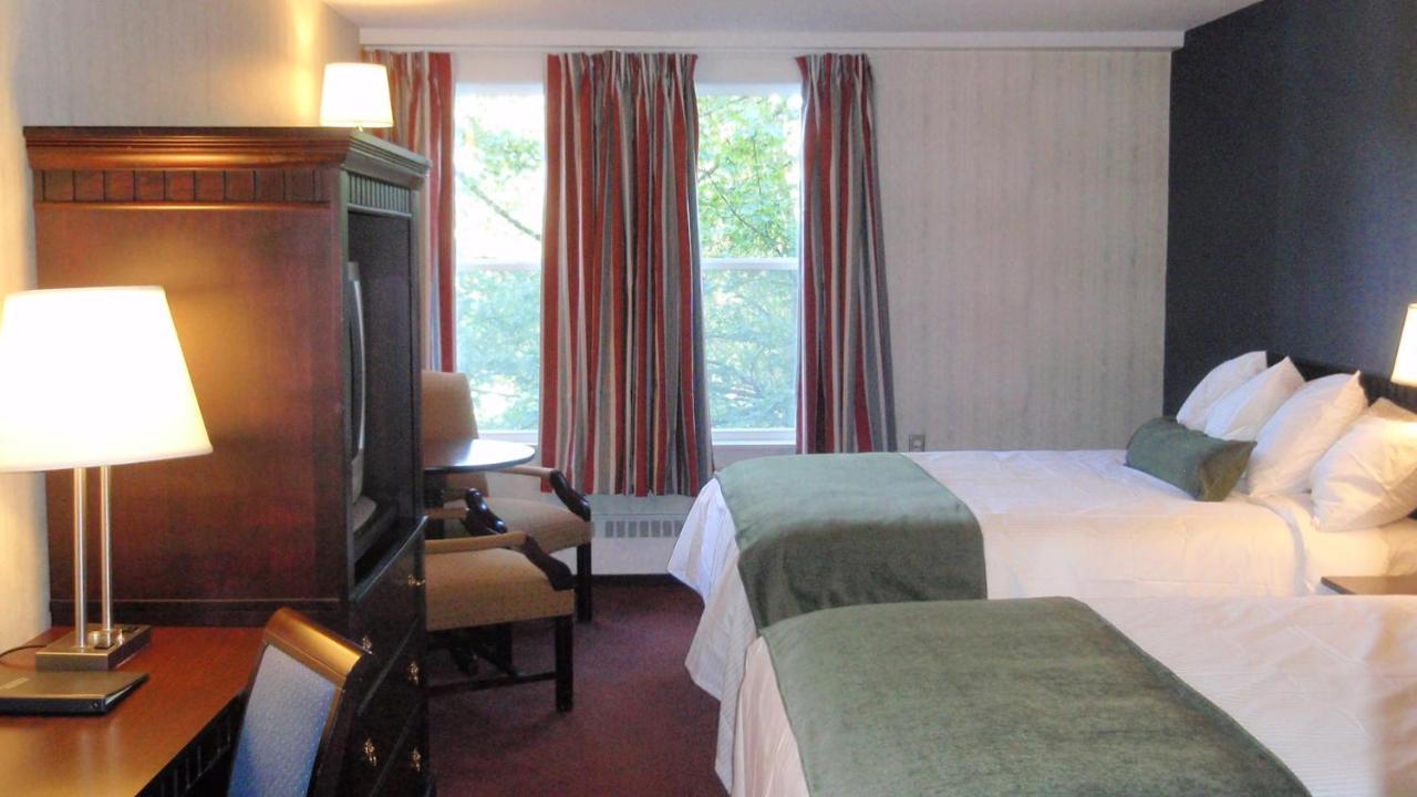 Glynmill Inn Corner Brook Extérieur photo